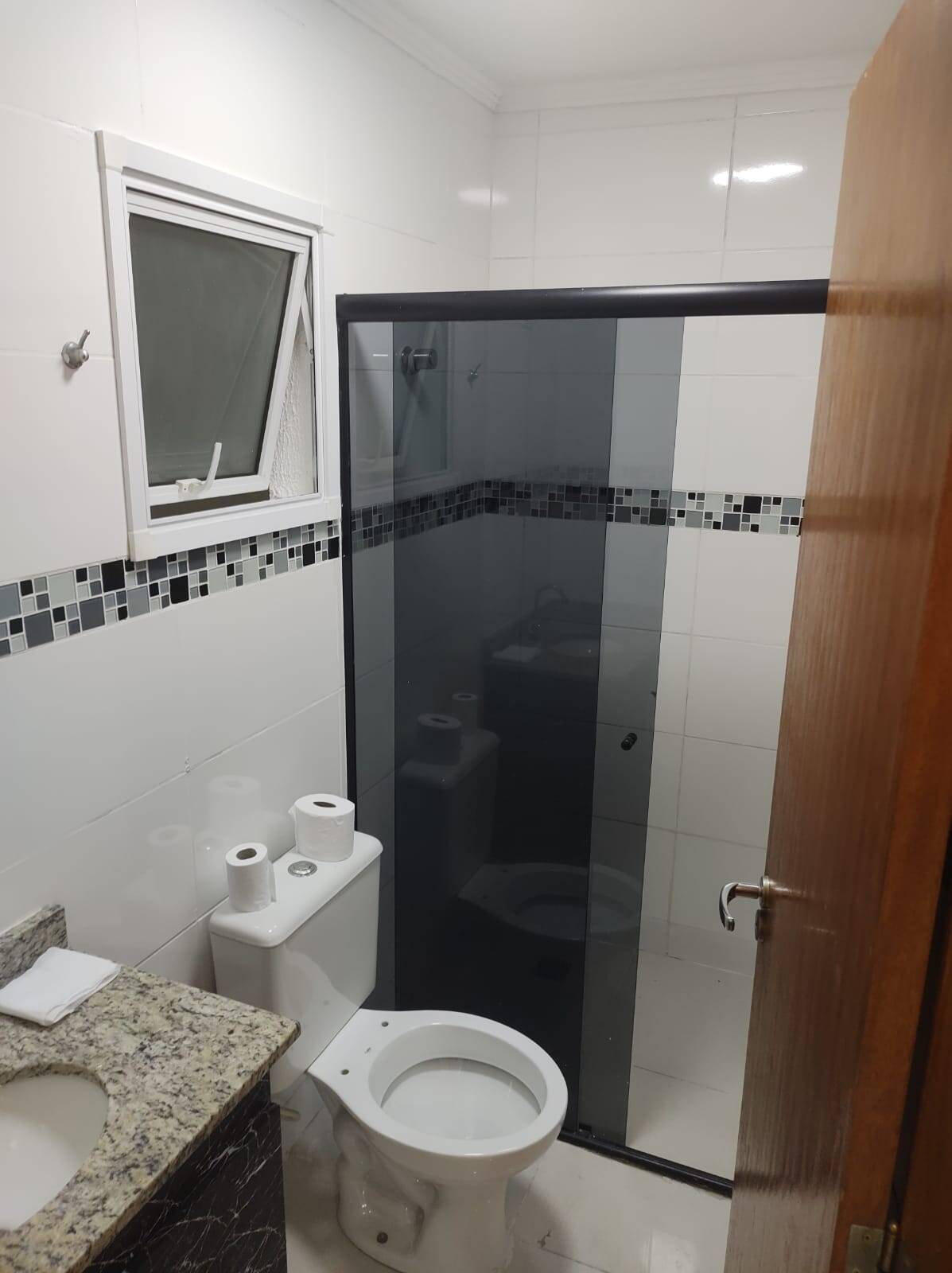 Apartamento à venda com 2 quartos, 47m² - Foto 11