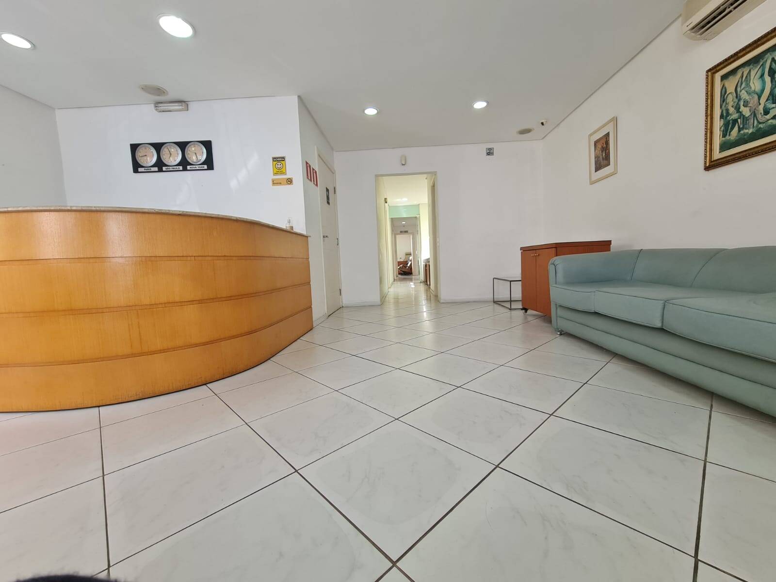 Prédio Inteiro à venda, 210m² - Foto 3