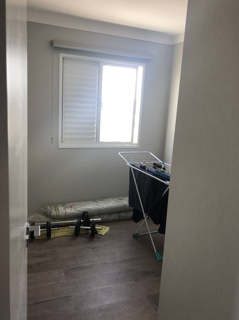 Apartamento à venda com 3 quartos, 58m² - Foto 16