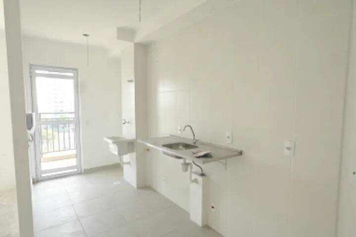 Apartamento à venda com 2 quartos, 56m² - Foto 2