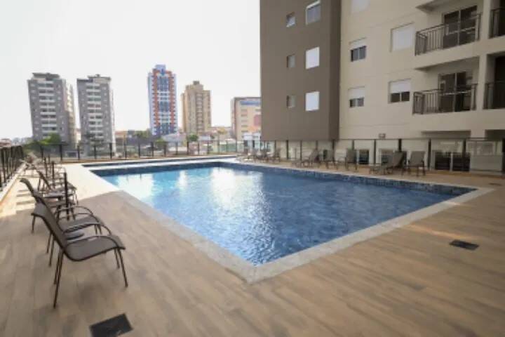 Apartamento à venda com 2 quartos, 56m² - Foto 10