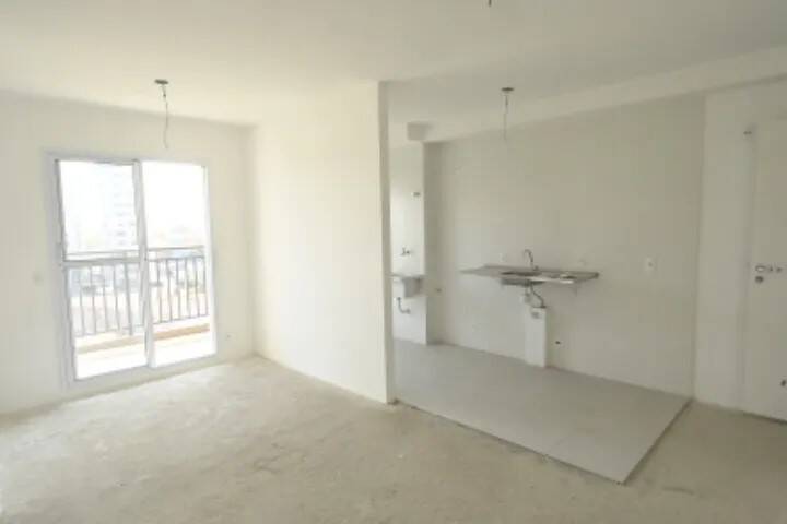 Apartamento à venda com 2 quartos, 56m² - Foto 1