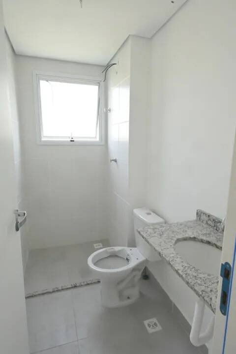 Apartamento à venda com 2 quartos, 56m² - Foto 5