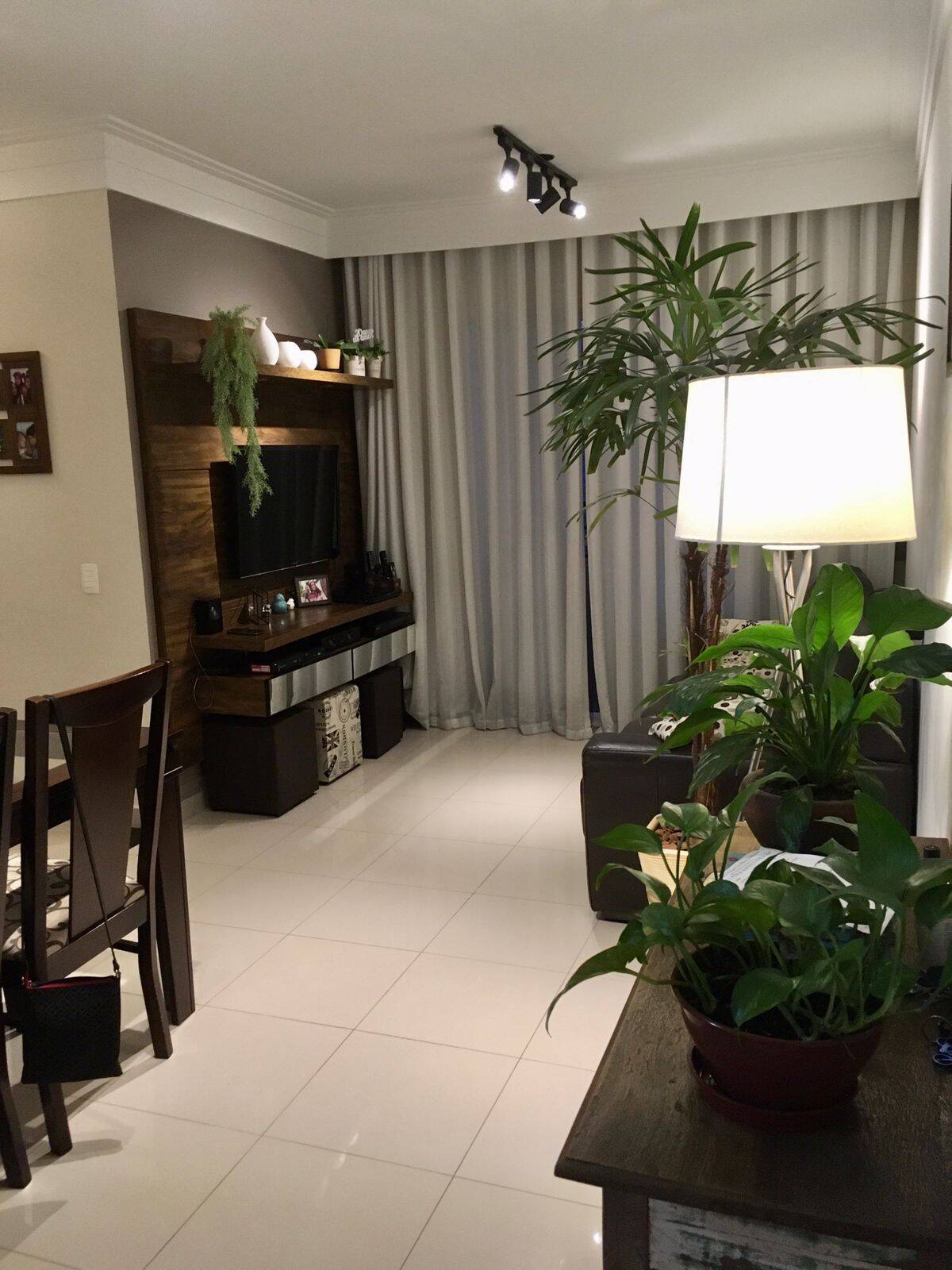 Apartamento à venda com 3 quartos, 67m² - Foto 3