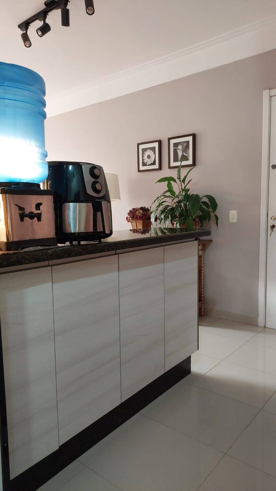 Apartamento à venda com 3 quartos, 67m² - Foto 5