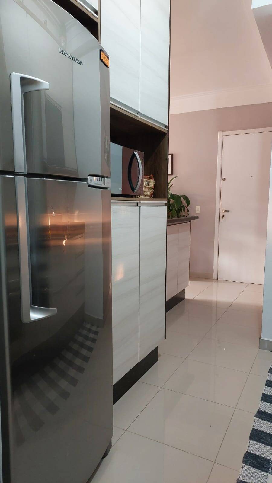 Apartamento à venda com 3 quartos, 67m² - Foto 6