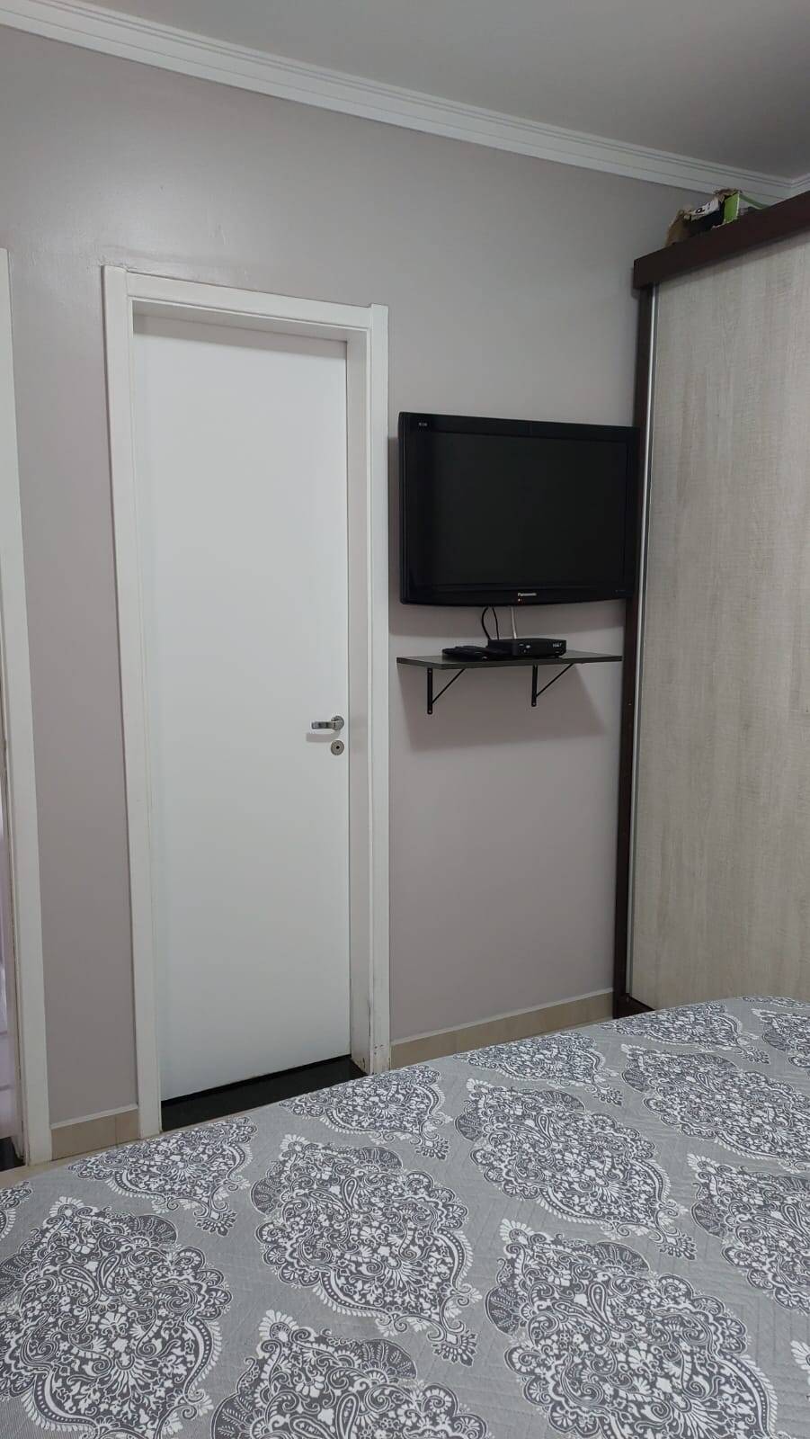 Apartamento à venda com 3 quartos, 67m² - Foto 14