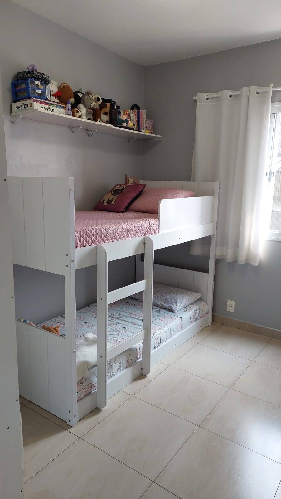 Apartamento à venda com 3 quartos, 67m² - Foto 19