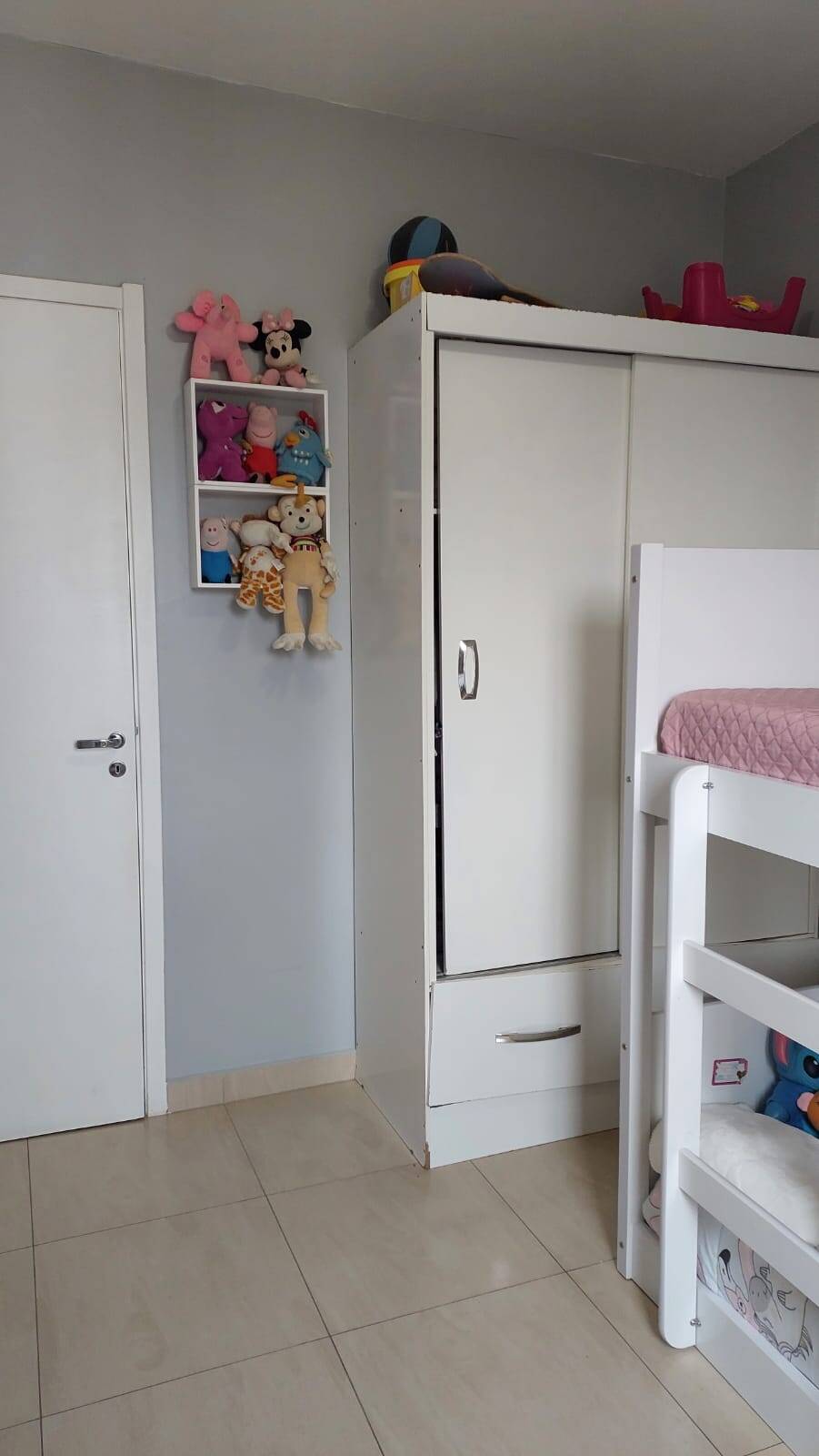 Apartamento à venda com 3 quartos, 67m² - Foto 21