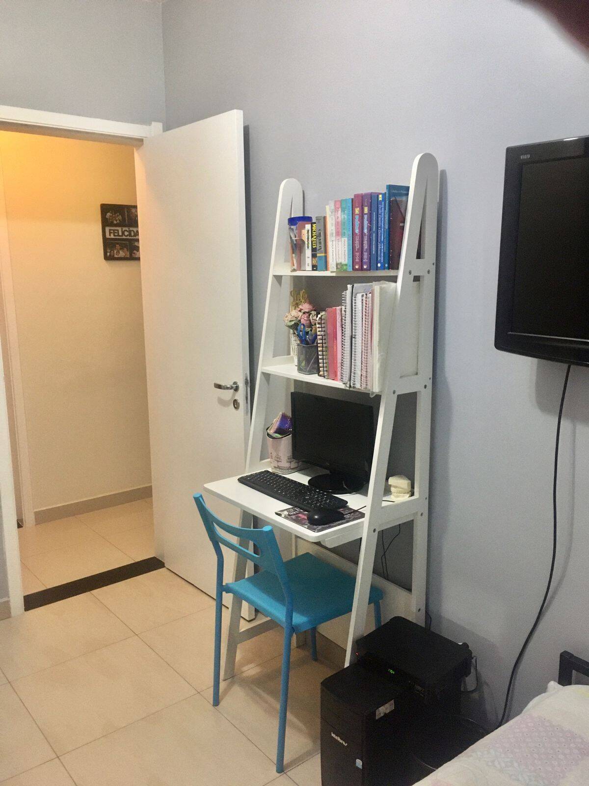 Apartamento à venda com 3 quartos, 67m² - Foto 22