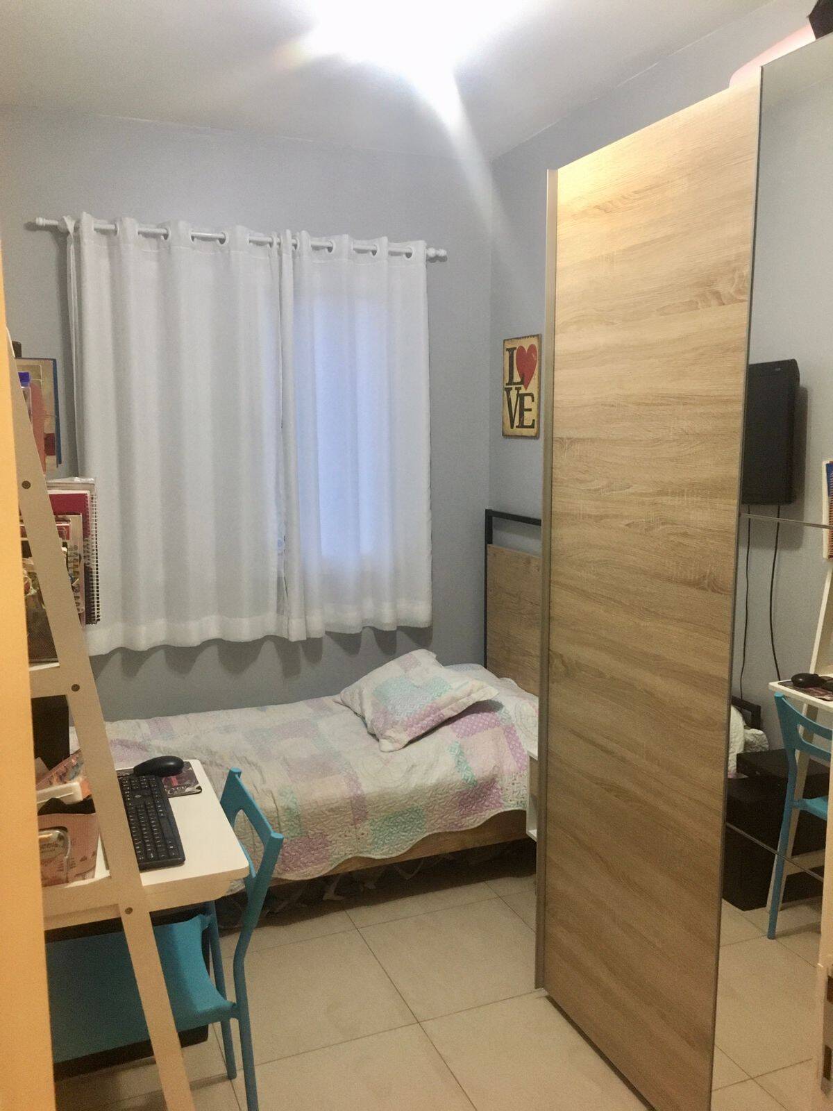 Apartamento à venda com 3 quartos, 67m² - Foto 23