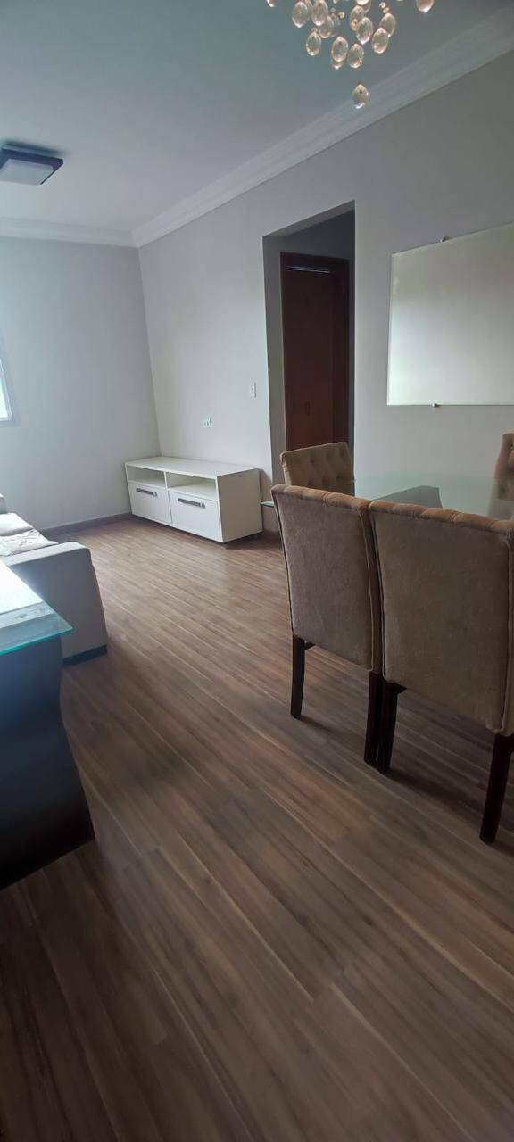 Apartamento à venda com 2 quartos, 74m² - Foto 9