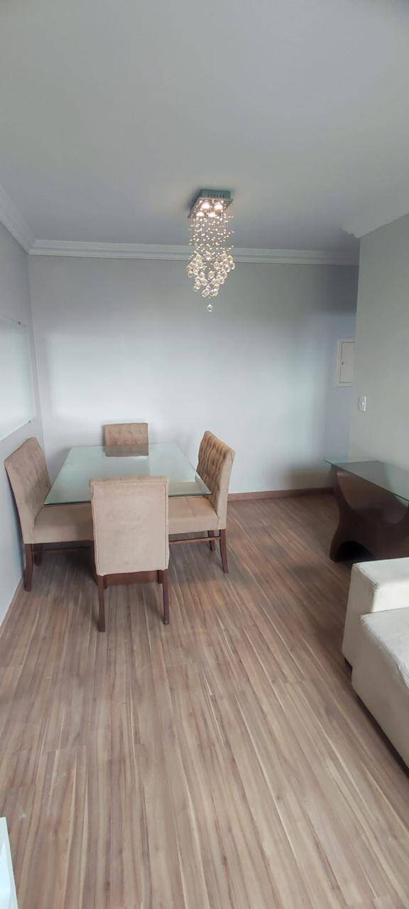 Apartamento à venda com 2 quartos, 74m² - Foto 11