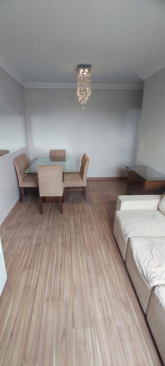 Apartamento à venda com 2 quartos, 74m² - Foto 12