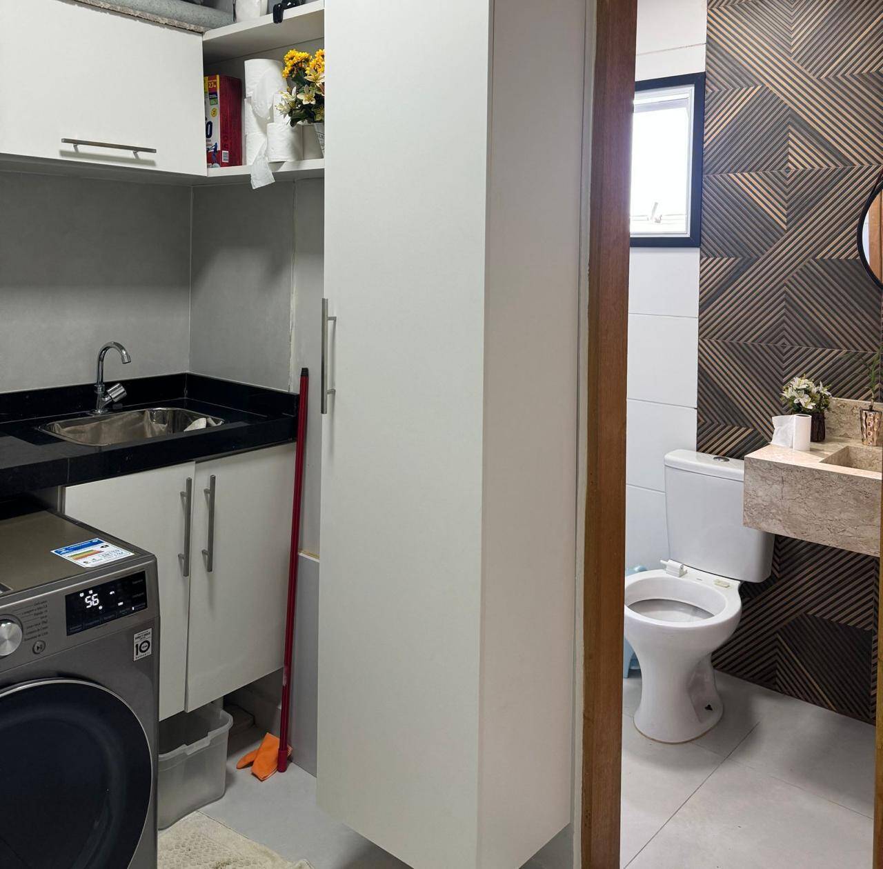 Cobertura à venda com 3 quartos, 100m² - Foto 10