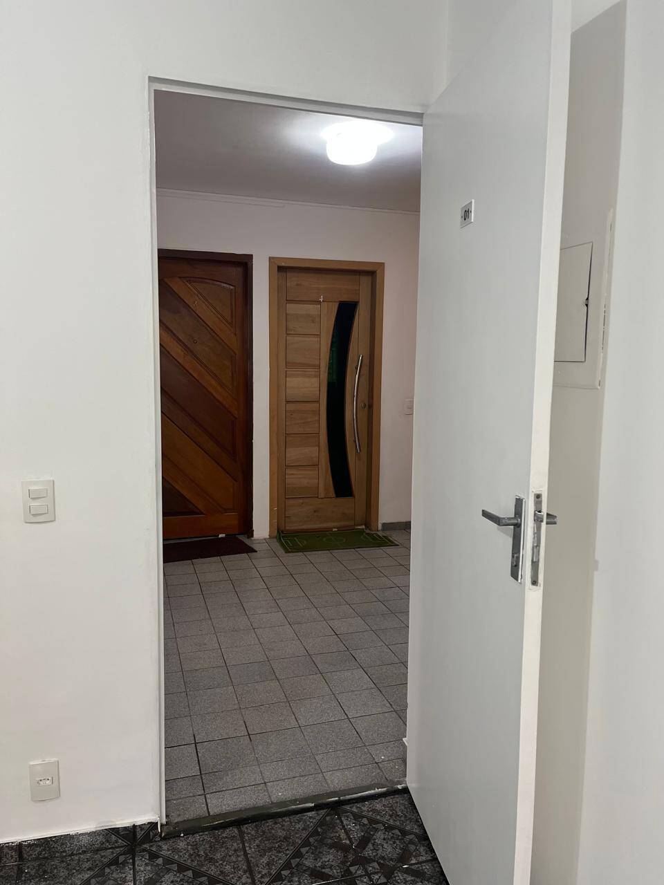 Apartamento à venda com 2 quartos, 53m² - Foto 10