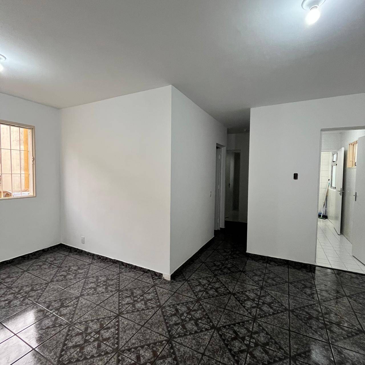 Apartamento à venda com 2 quartos, 53m² - Foto 3