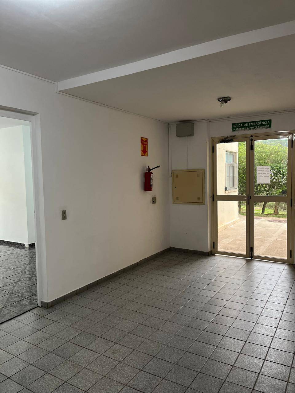 Apartamento à venda com 2 quartos, 53m² - Foto 1