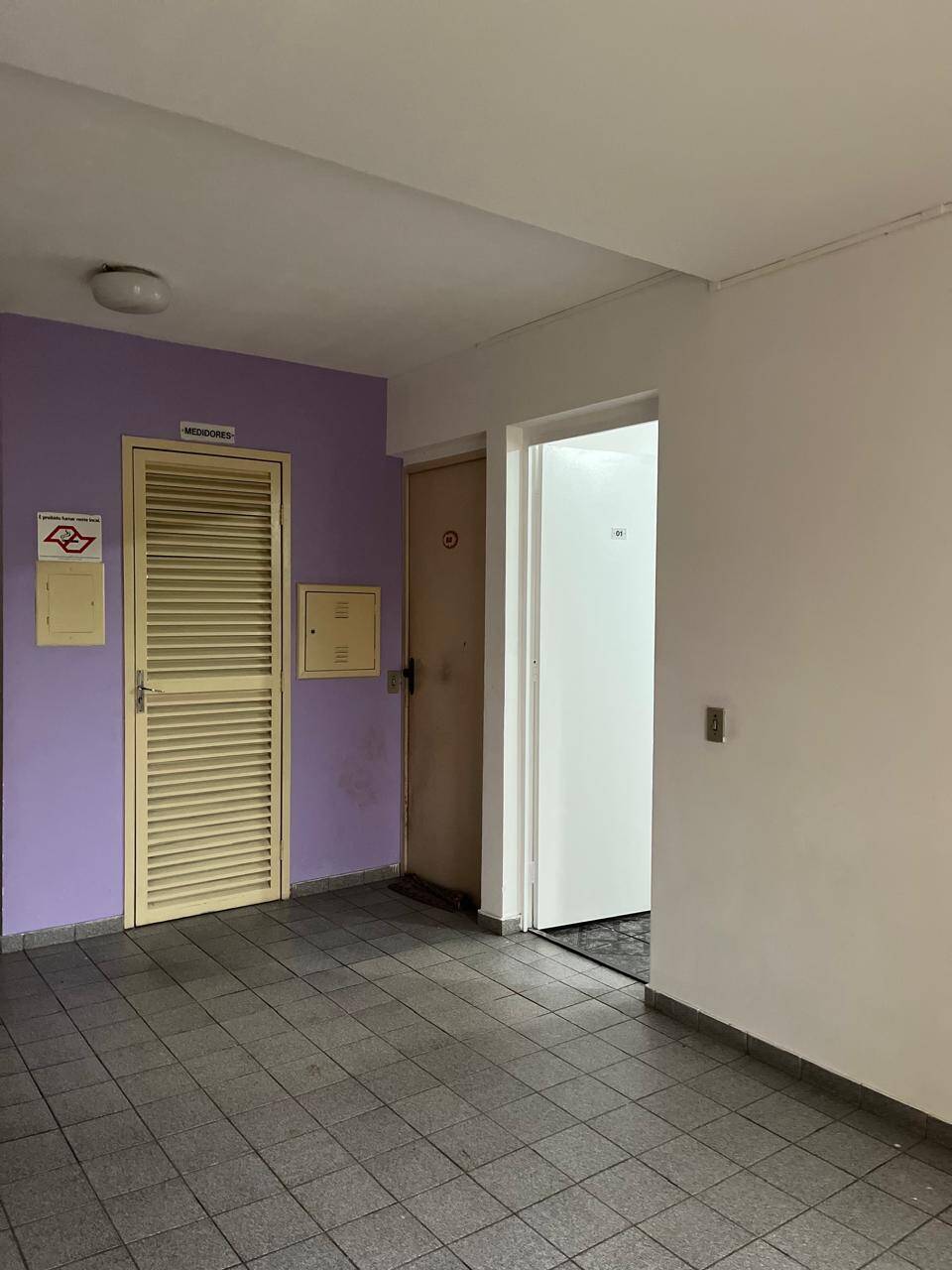 Apartamento à venda com 2 quartos, 53m² - Foto 31