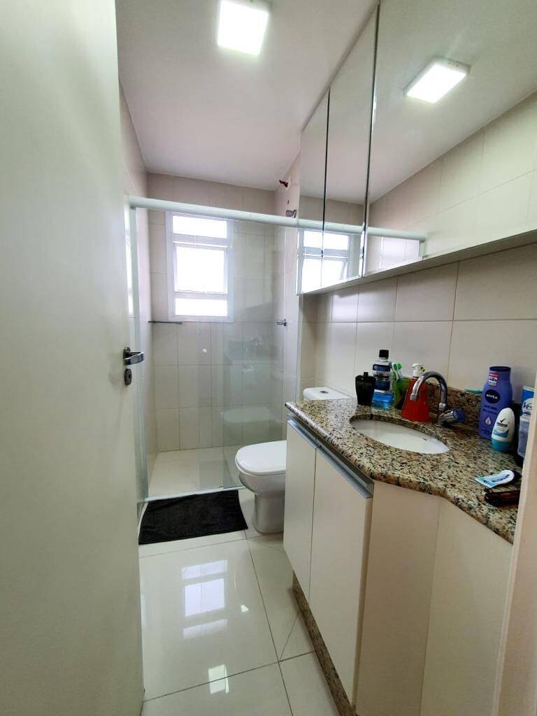 Apartamento à venda com 2 quartos, 64m² - Foto 5