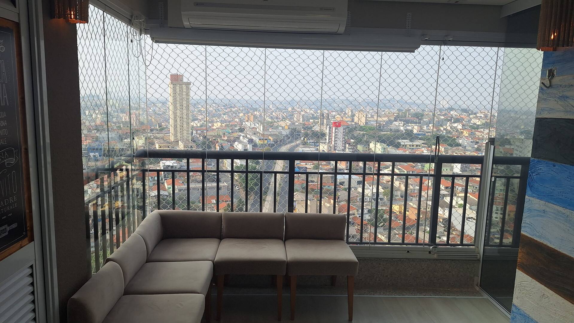 Apartamento à venda com 2 quartos, 64m² - Foto 3