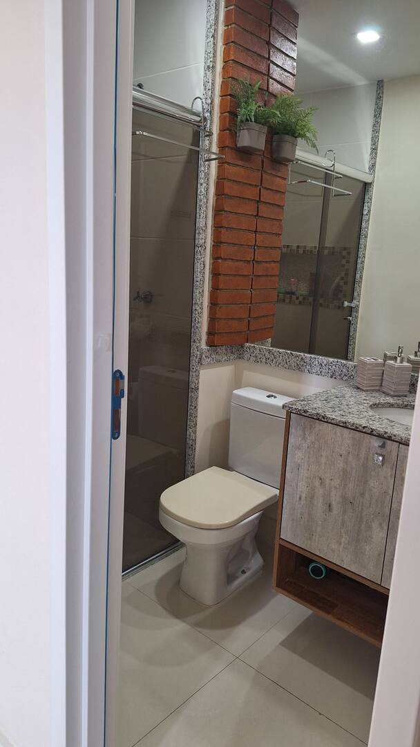 Apartamento à venda com 2 quartos, 64m² - Foto 12