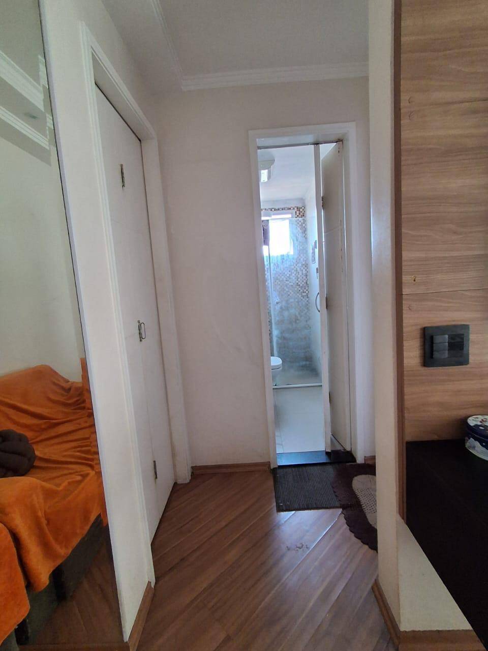 Apartamento à venda com 2 quartos, 50m² - Foto 9