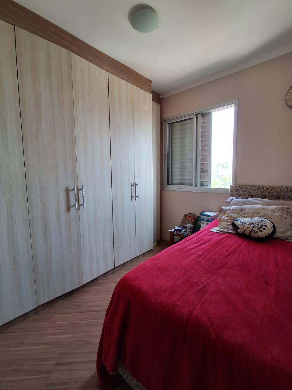 Apartamento à venda com 2 quartos, 50m² - Foto 10