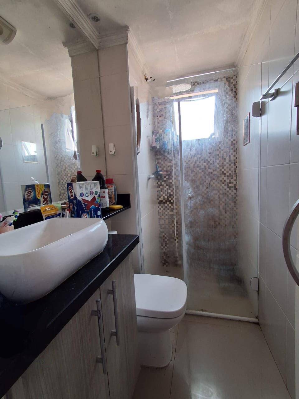 Apartamento à venda com 2 quartos, 50m² - Foto 11