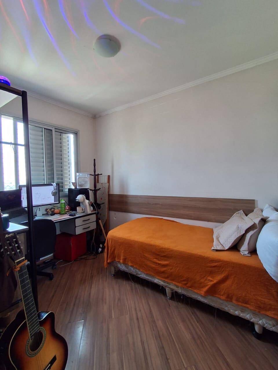 Apartamento à venda com 2 quartos, 50m² - Foto 16