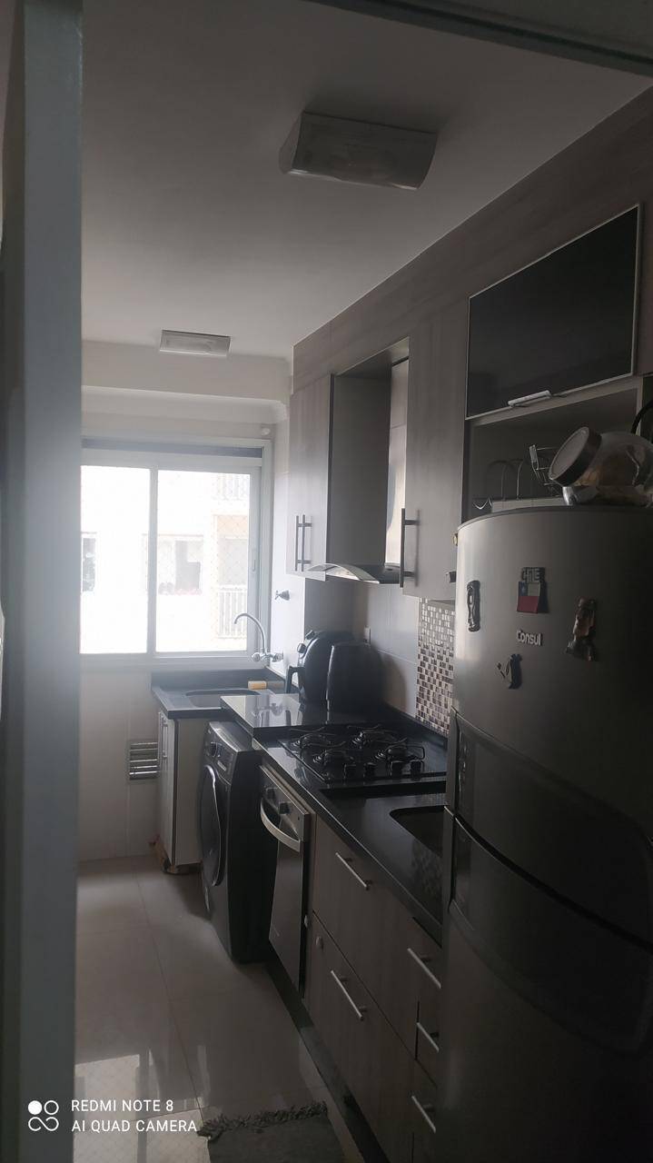 Apartamento à venda com 2 quartos, 50m² - Foto 25