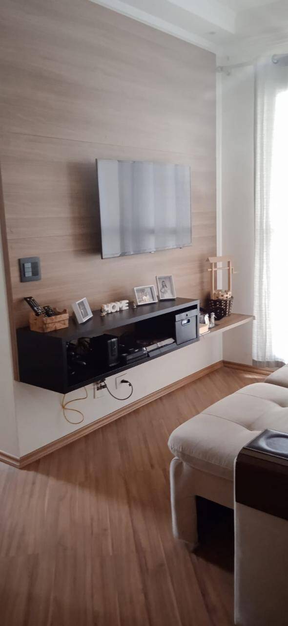 Apartamento à venda com 2 quartos, 50m² - Foto 15