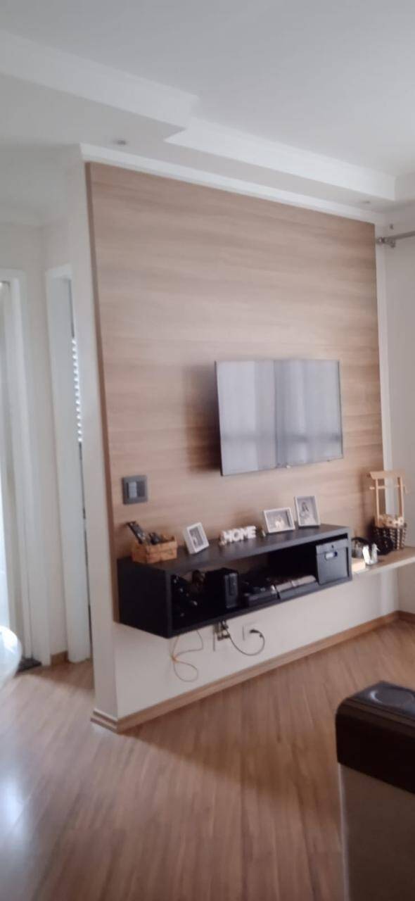 Apartamento à venda com 2 quartos, 50m² - Foto 30