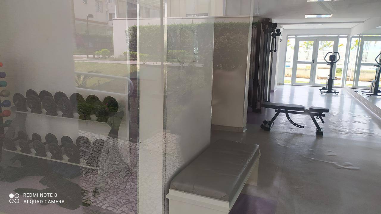 Apartamento à venda com 2 quartos, 50m² - Foto 44