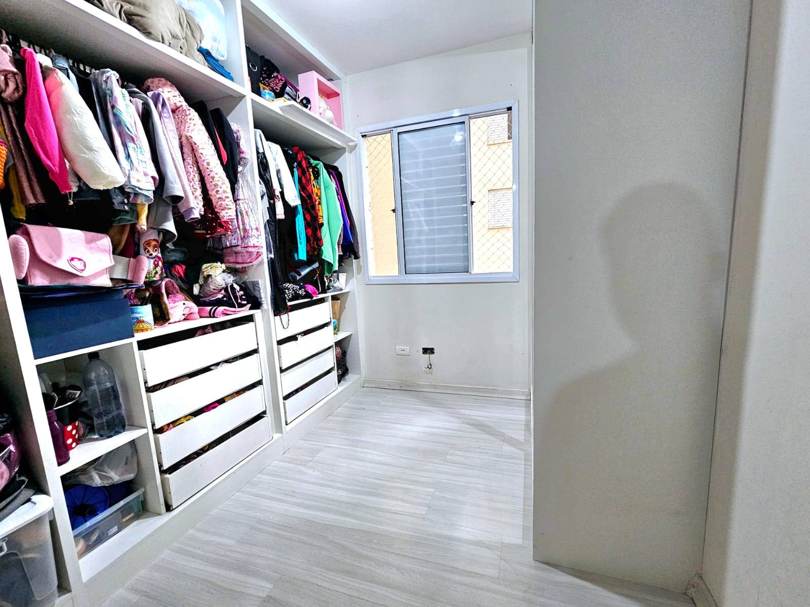 Apartamento à venda com 2 quartos, 54m² - Foto 9