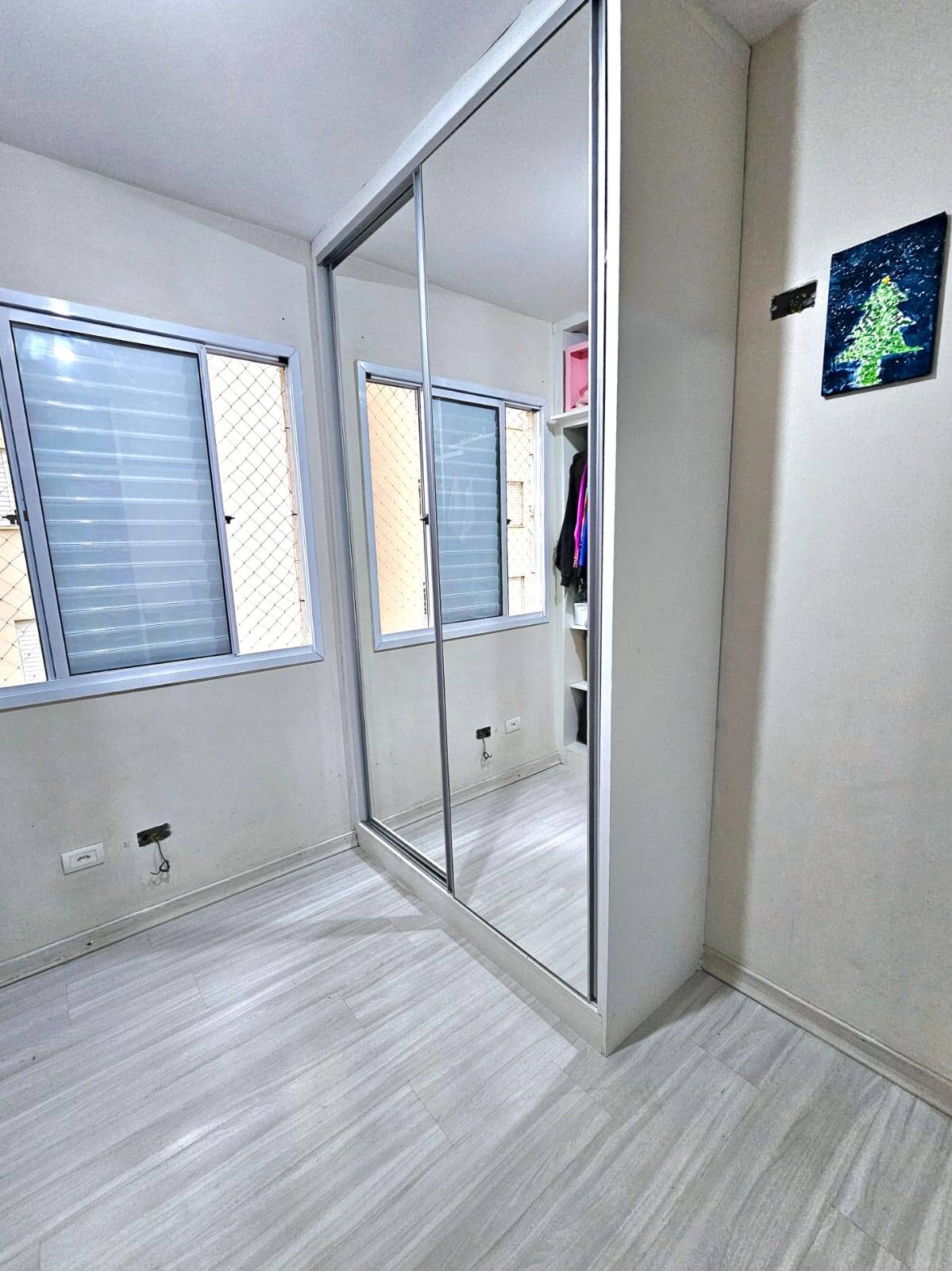 Apartamento à venda com 2 quartos, 54m² - Foto 10