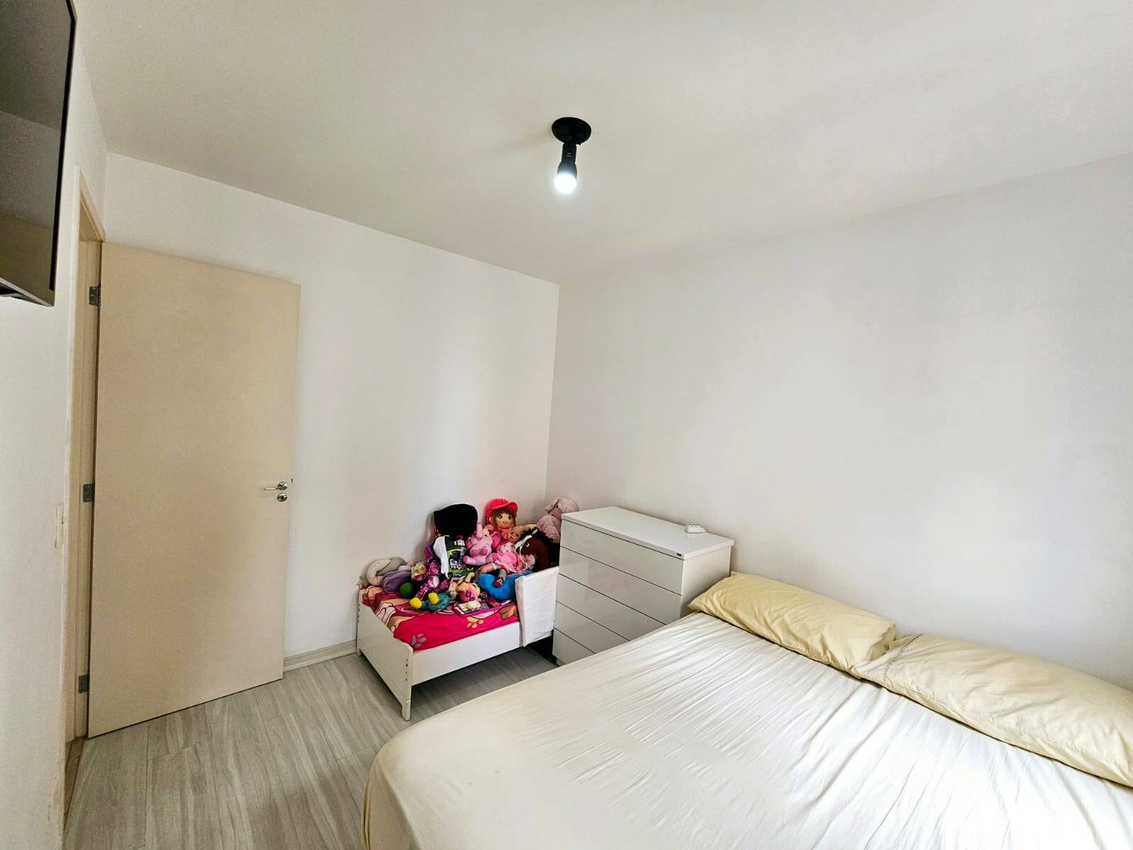 Apartamento à venda com 2 quartos, 54m² - Foto 11