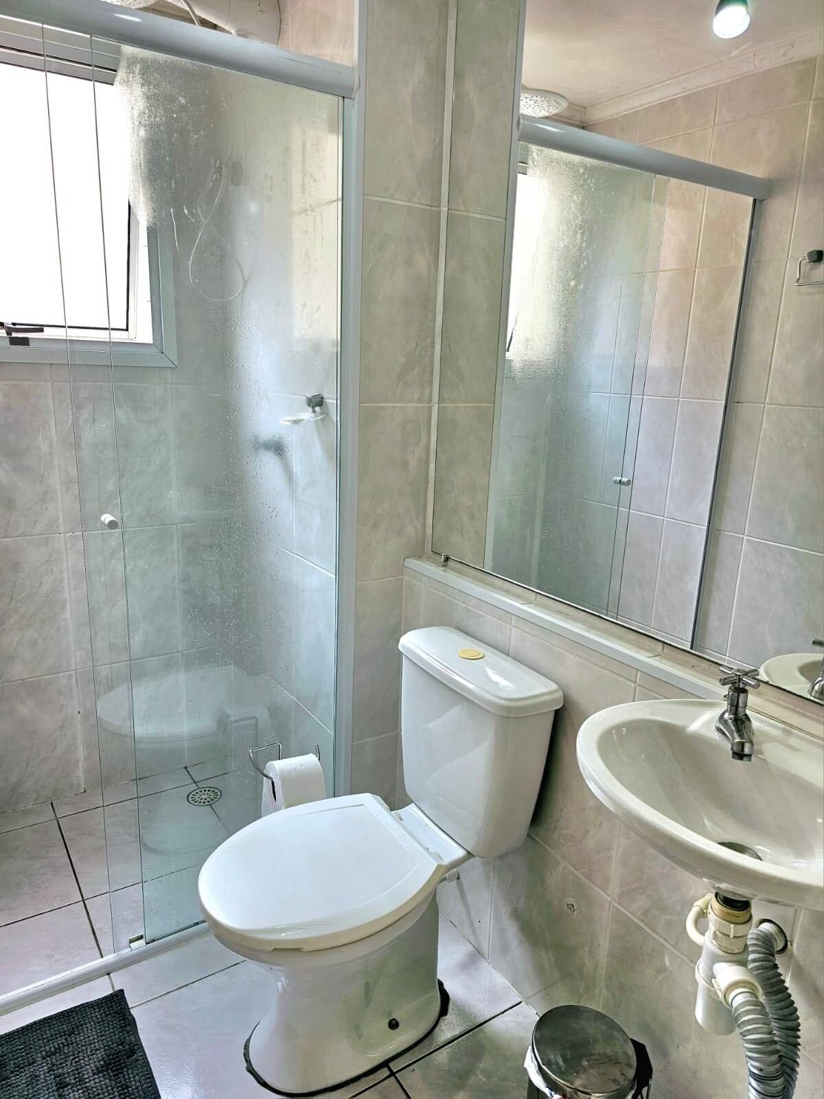 Apartamento à venda com 2 quartos, 54m² - Foto 13