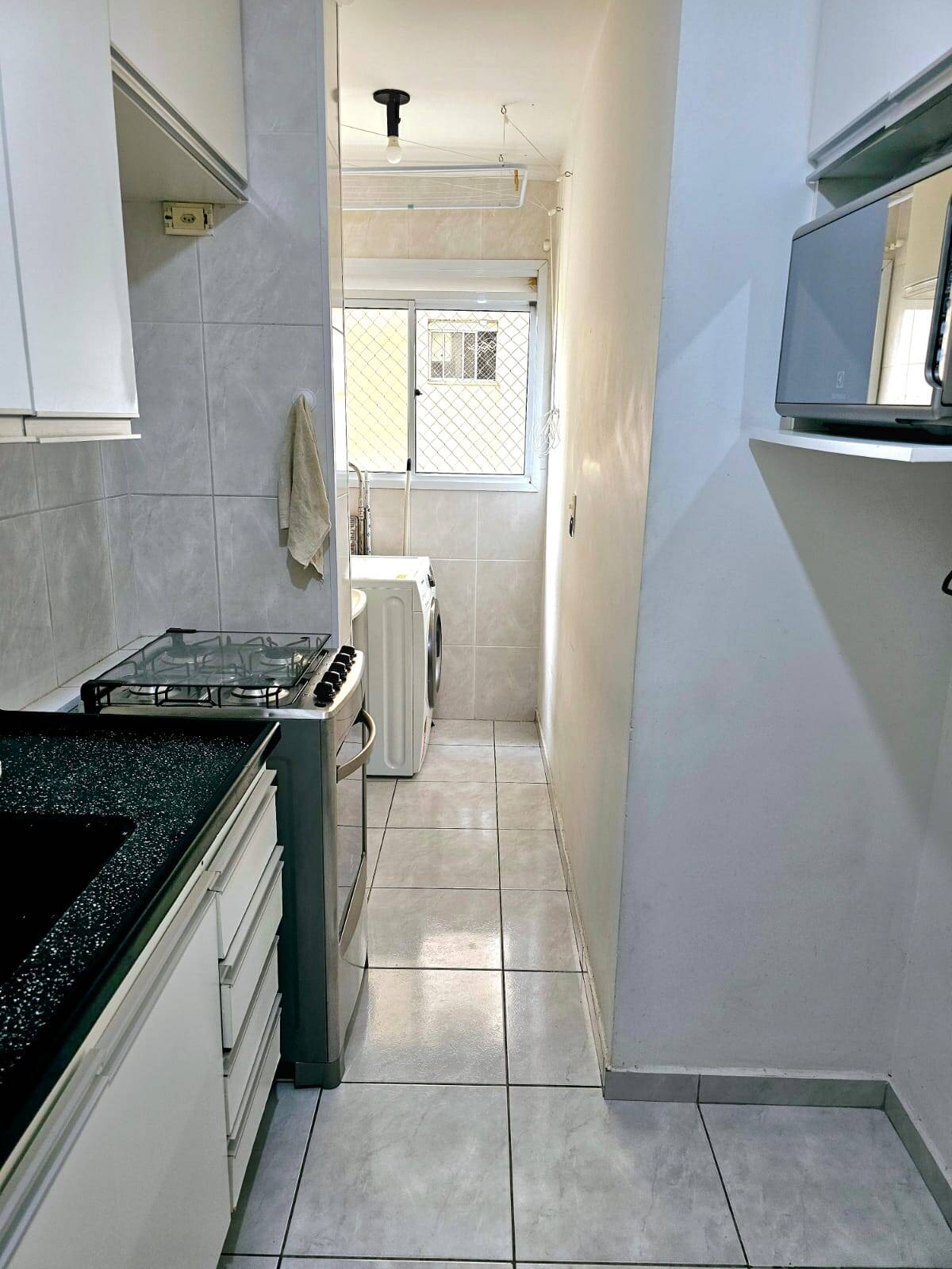 Apartamento à venda com 2 quartos, 54m² - Foto 15