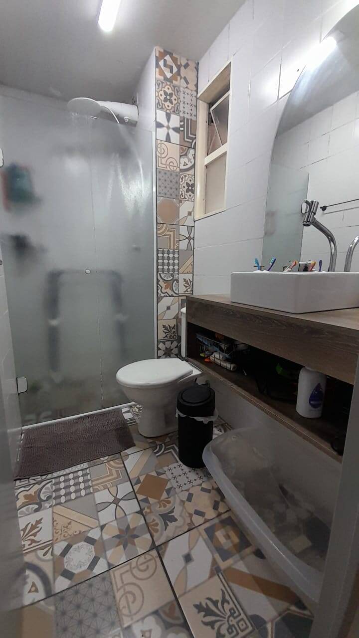 Apartamento à venda com 2 quartos, 56m² - Foto 6