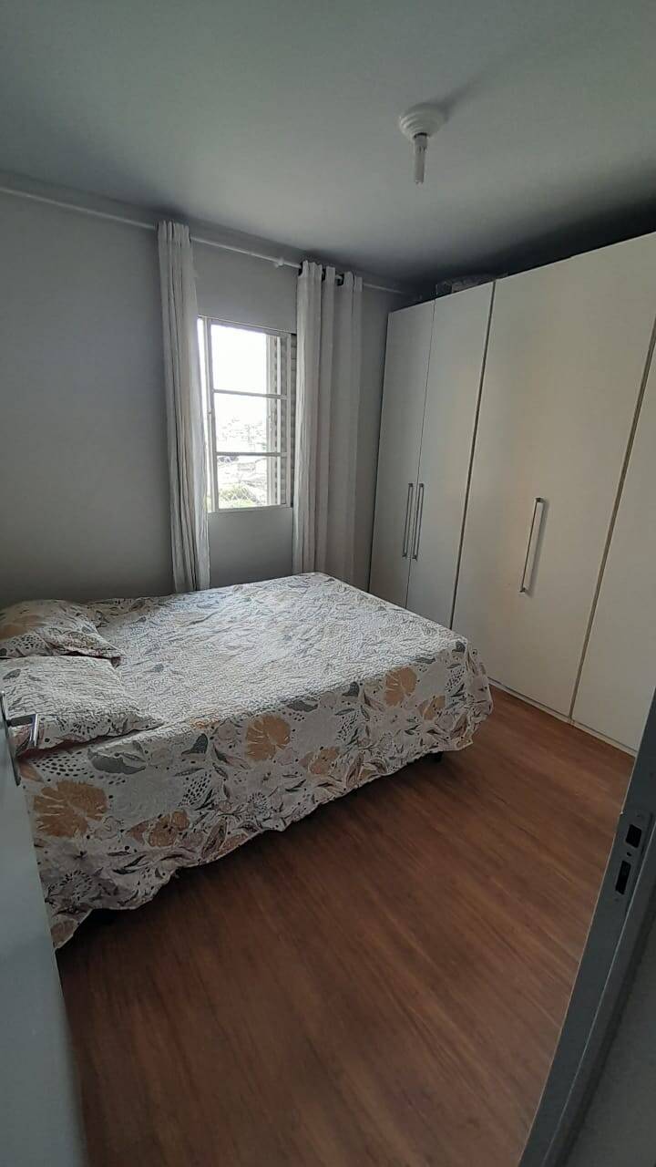 Apartamento à venda com 2 quartos, 56m² - Foto 7