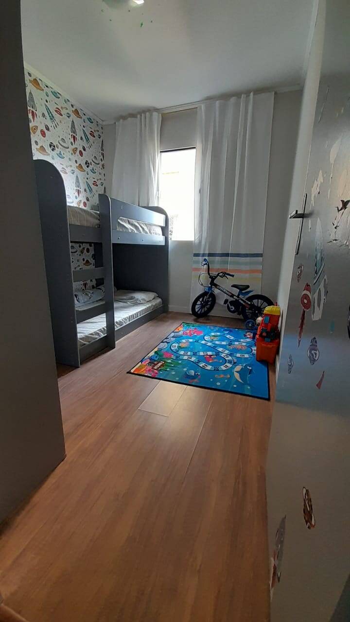 Apartamento à venda com 2 quartos, 56m² - Foto 8