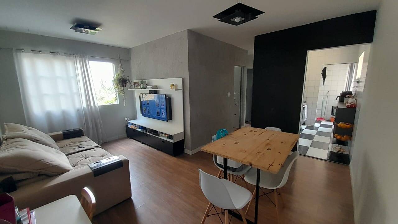 Apartamento à venda com 2 quartos, 56m² - Foto 13