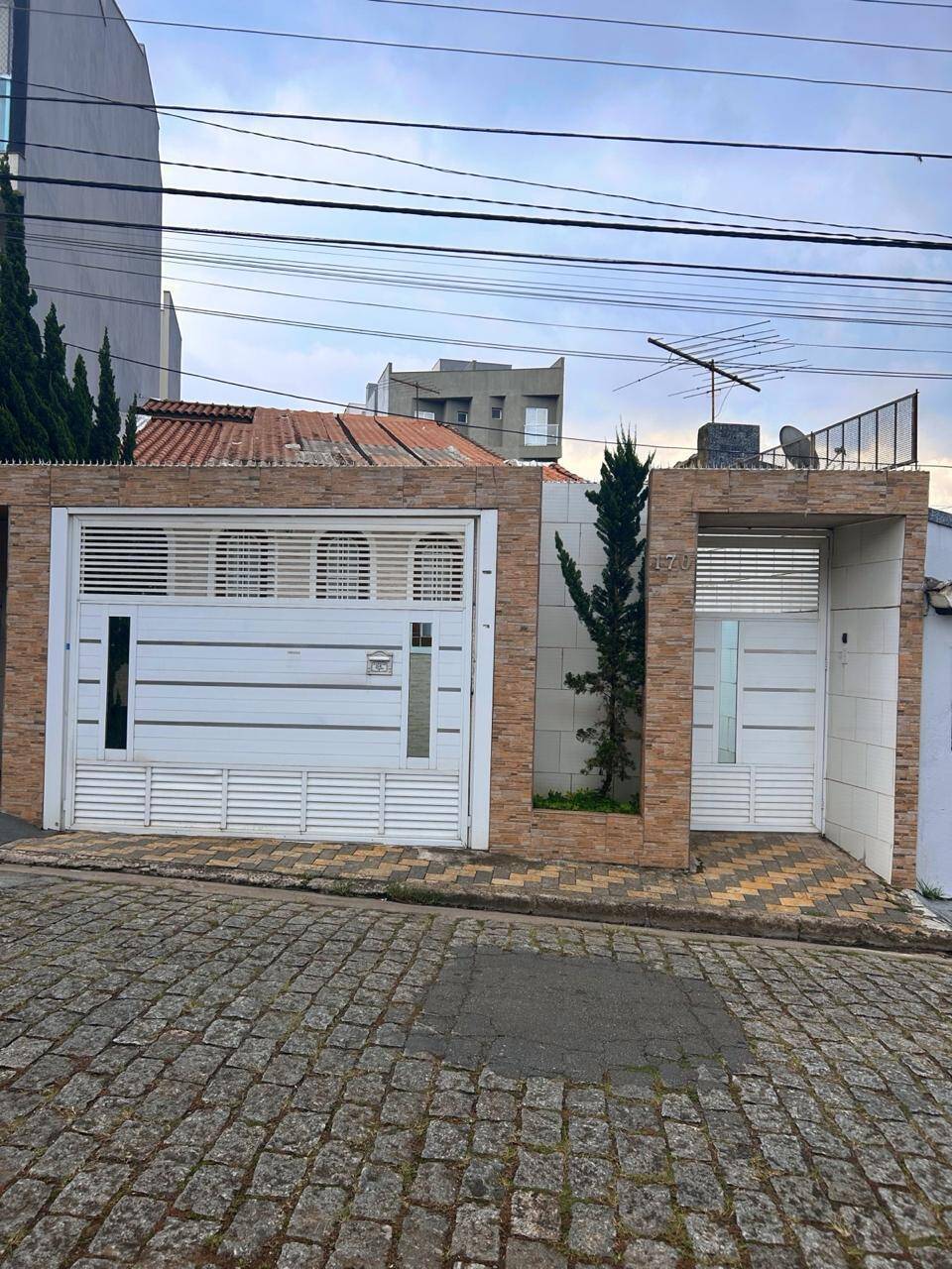 Casa à venda com 4 quartos, 250m² - Foto 42