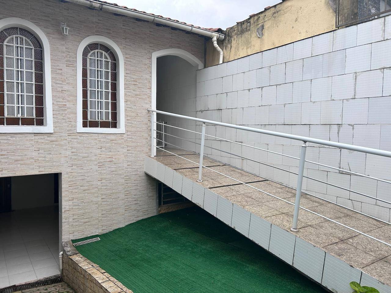 Casa à venda com 4 quartos, 250m² - Foto 36