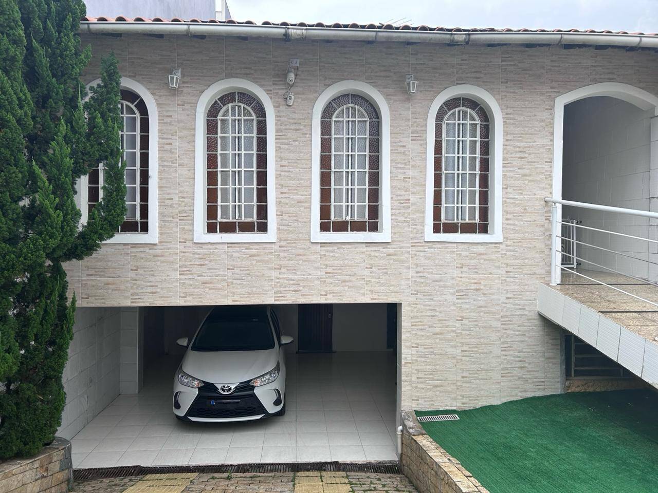 Casa à venda com 4 quartos, 250m² - Foto 38