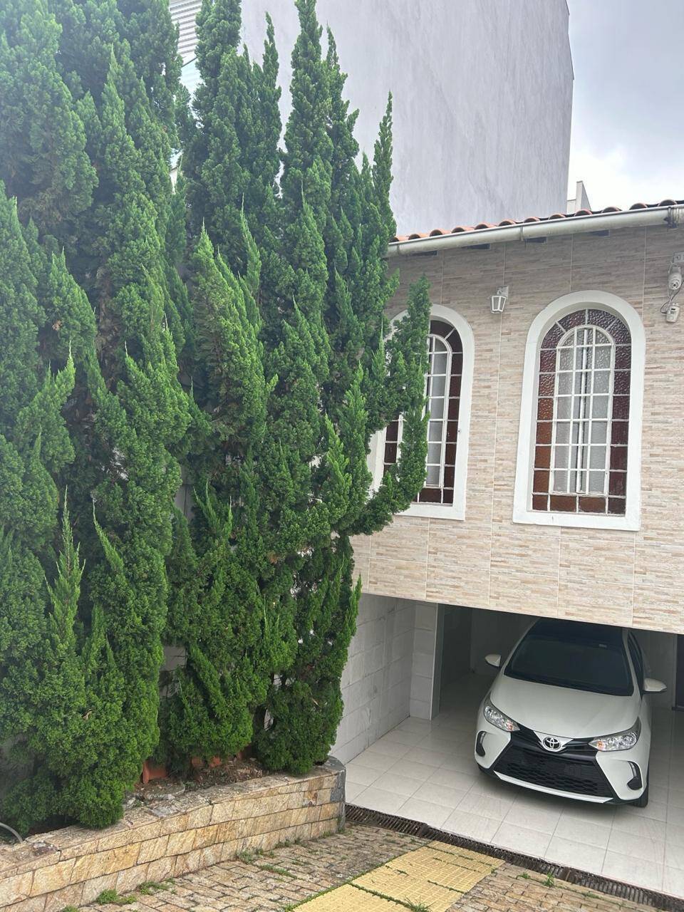 Casa à venda com 4 quartos, 250m² - Foto 35