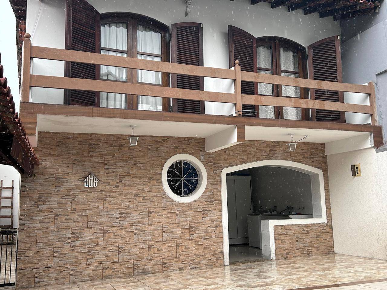 Casa à venda com 4 quartos, 250m² - Foto 39