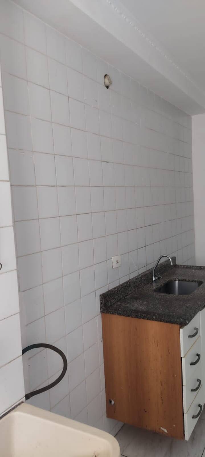 Apartamento à venda com 2 quartos, 45m² - Foto 5