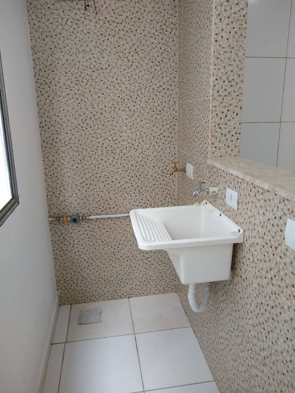 Apartamento à venda com 2 quartos, 50m² - Foto 6